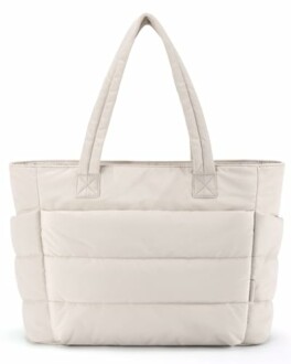 BAGSMART Tote Bag