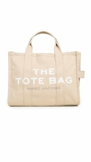 Marc Jacobs Woven Medium Tote Bag