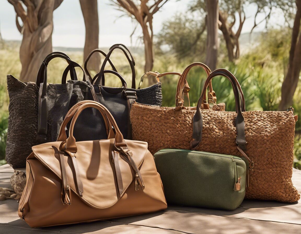 Eco-Friendly Bags