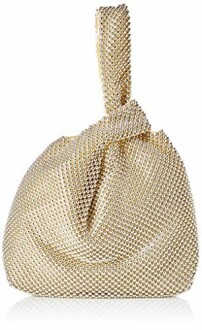 Logan Mesh Pouch