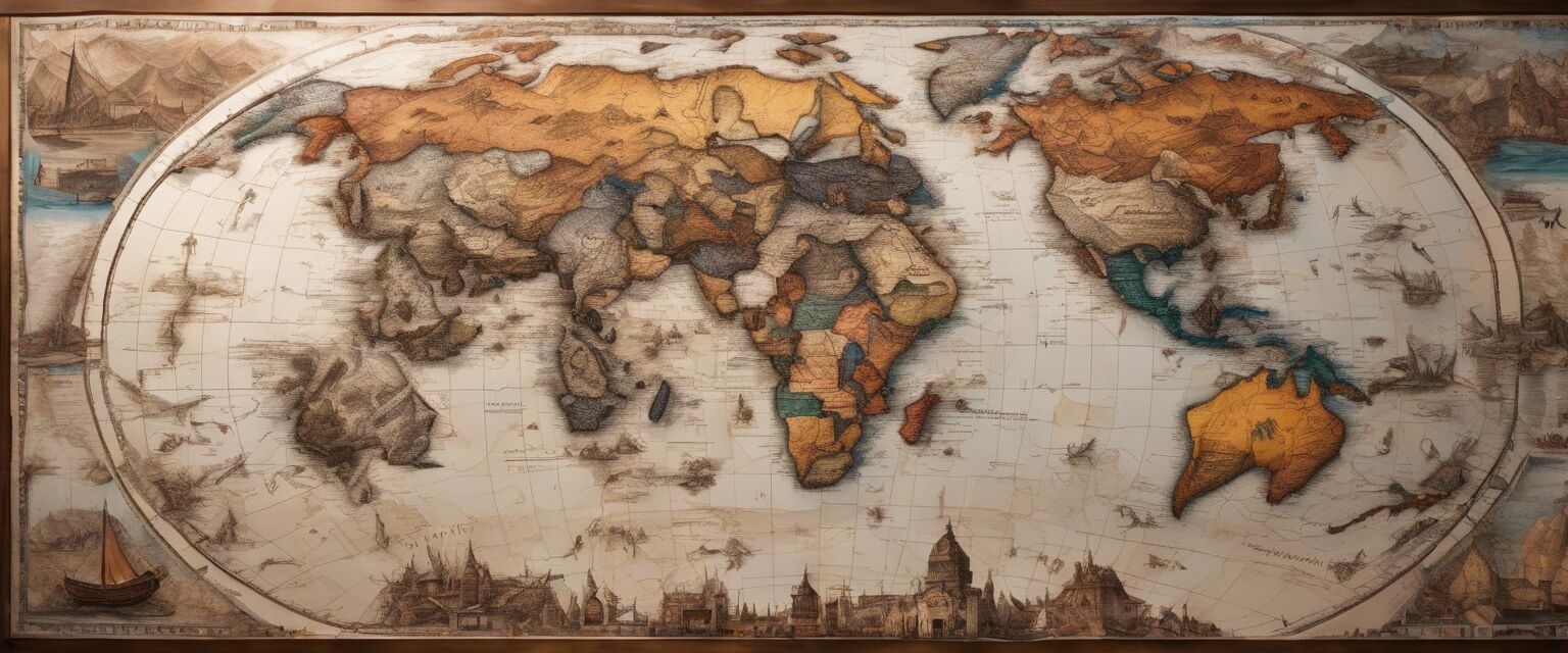 Cultural handbags worldwide