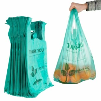 Eco Grocery Bags